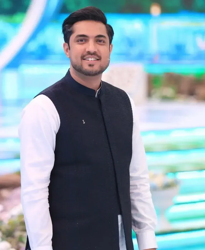 Iqrar ul Hassan
