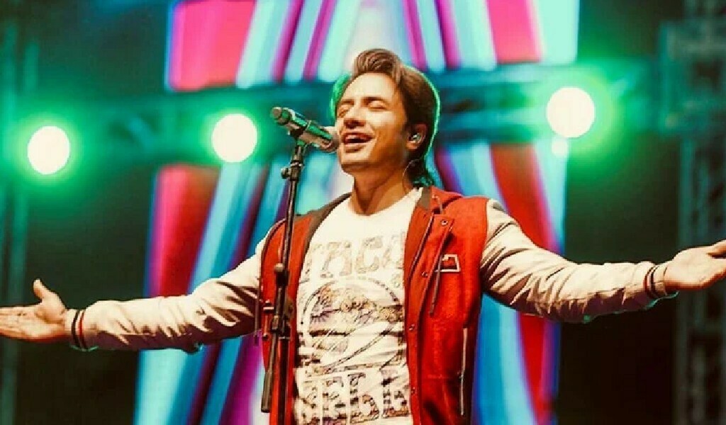 Ali Zafar