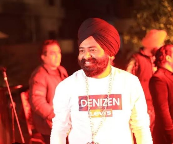 Jassi lalpuria