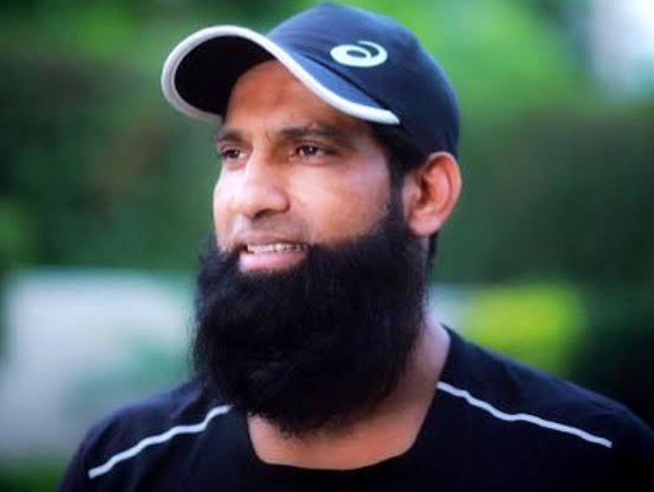 Muhammad yousuf