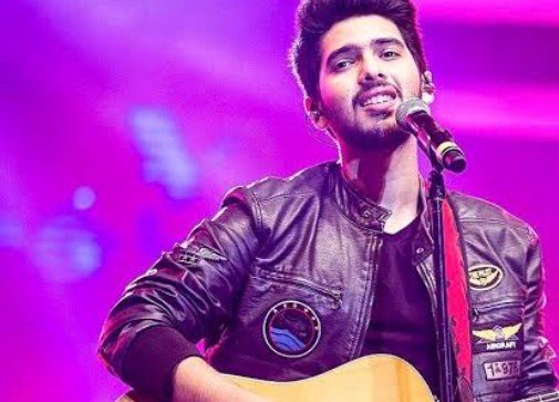 Armaan Malik 
