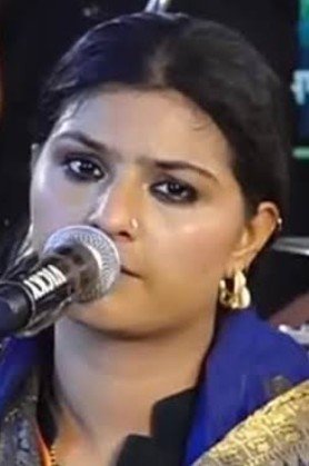 Jyoti nooran 