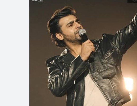 Farhan Saeed
