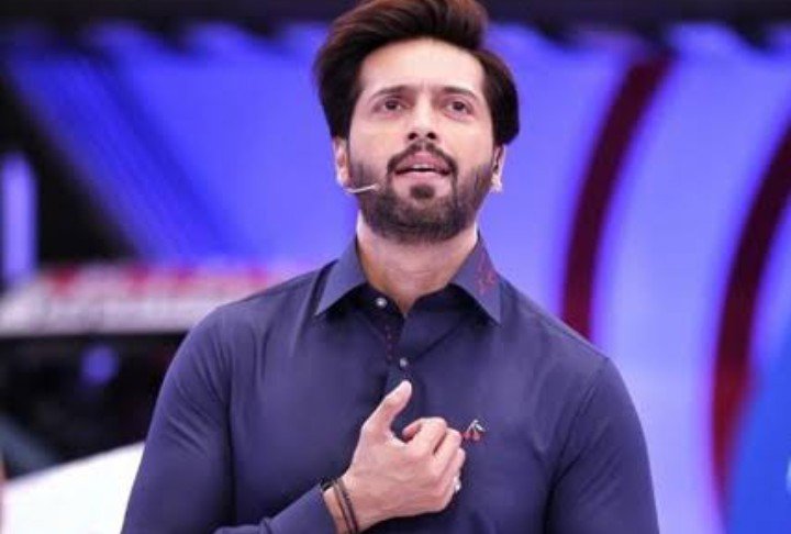 Fahad Mustafa