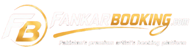 FankarBooking Logo