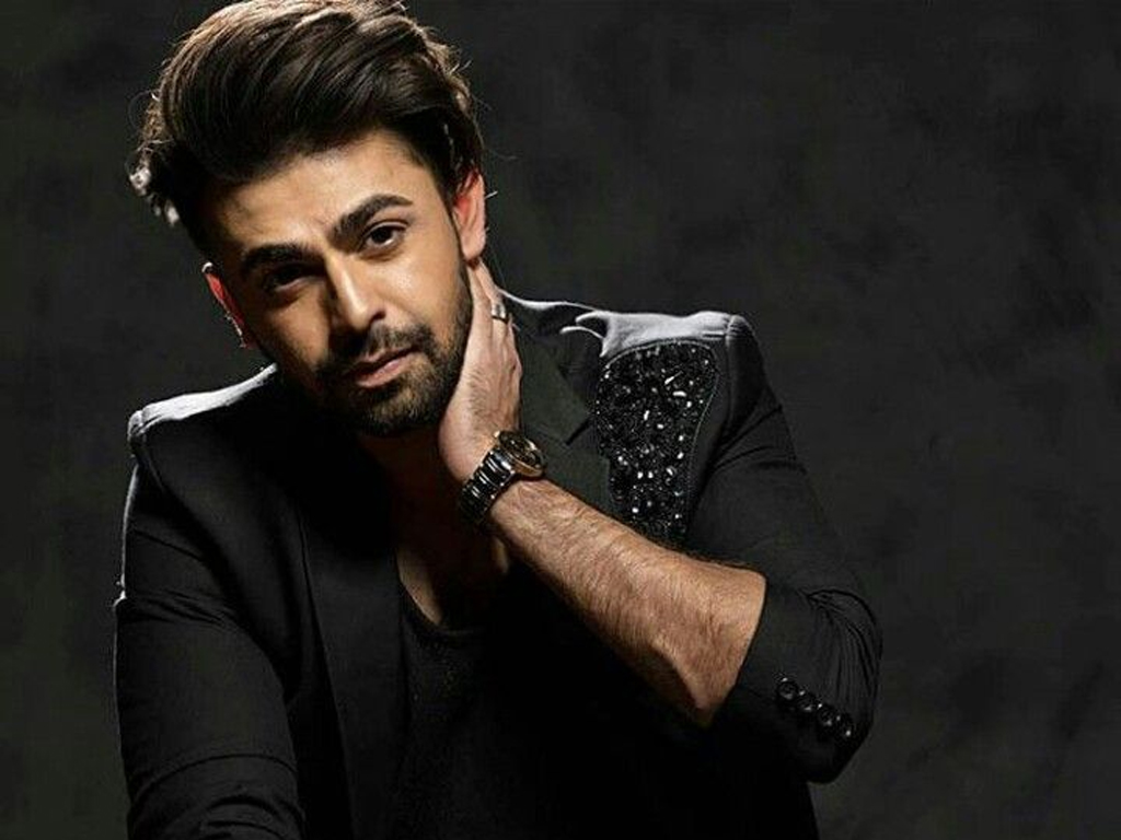 Farhan Saeed