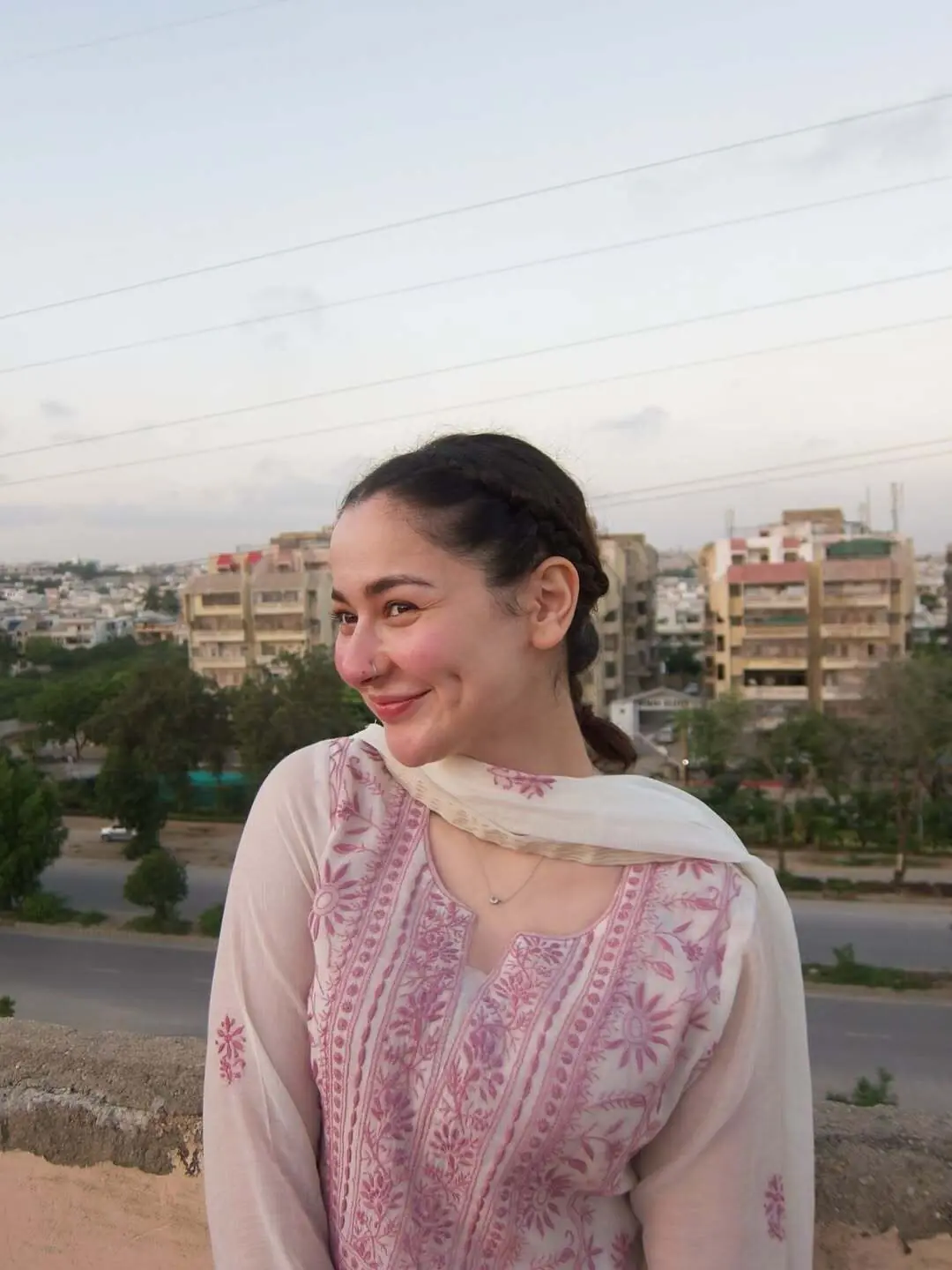 Hania Aamir