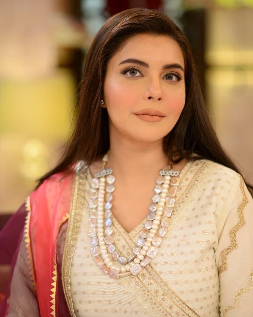 Nida Yasir
